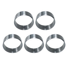 New 5 X Small Block Chevy Cam Bearings Fits Chevy Sbc Engine 283 327 350 383