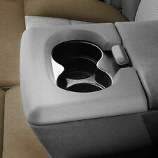 New Center Console Cup Holder Pad Replacement Fit 2004-2014 Ford F150 F-150 Gray