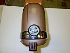 1942 1946 1947 1948 -1954 Stewart Warner South Wind Heater W Remote Control Gm 