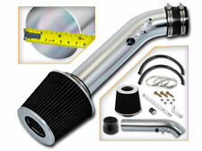 Short Ram Air Intake Kit Black Filter For 99-00 Honda Civic Hx Ex Si 1.6 L4