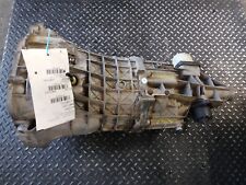 2000-2003 S10 S15 Sonoma Pickup 2.2l 4x2 Manual 5 Speed Transmission Gearbox