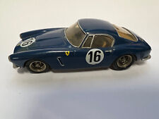 Completed Starter Kit Ferrari 250 Gt Berlinetta Swb 16 143 Le Mans 1960