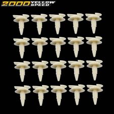 Door Panel Clips Fit For Chevy Pontiac Buick Oldsmobile Cadillac Gm 20pcs
