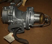 1935 Oldsmobile 6 Rebuilt Fuel Pump 418 1521785