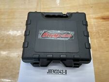 Snap-on Tools New 44pc General Service Set Storage Case Foam Only 144tmpbfr