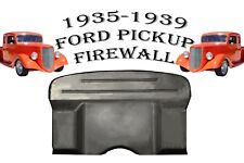 1935 1936 1937 1938 1939 Ford Pickup Truck 16 Gauge Steel Firewall - 3 Setback