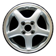 Wheel Rim Honda Civic Del Sol 14 1995-1997 08w14sr0100k 42700sr2a40 Oe 63747