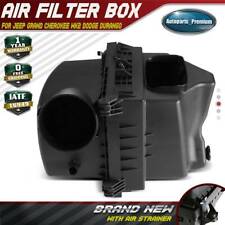 Engine Air Cleaner Filter Box For Jeep Wk2 Grand Cherokee Dodge Durango 11-18