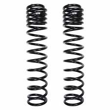 Skyjacker For 6 Inch Front Dual Rate Long Travel Coil Springs 84-01 Cherokee Xj