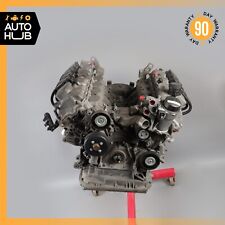 Mercedes W220 S55 Cls55 Amg Supercharged Engine Motor Assembly M113k 5.4l 99k