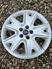 Scratches 2013 2014 2015 2016 Ford Escape 17 Oem Used Wheel Cover Hub Cap 7062