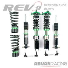 Hyper-street One Lowering Kit Adjustable Coilovers For Ford Mustang 2015-21