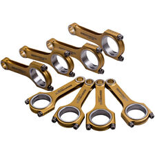 8x Connecting Rods Kit For Toyota Lexus Rc-f 2ur-gse 5.0l Engine Conrod 800hp