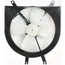 Radiator Cooling Fan Motor Assembly For Honda Civic Del Sol