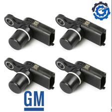 12615371 4 Gm Engine Camshaft Position Sensor For 2010-2020 Chevy Buick Cadillac
