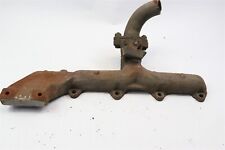 1958-1962 Dodge 318 Poly V8 Used Right Exhaust Manifold With Generator Mount