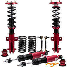 Racing Coilovers Kits For Ford Mustang 05-14 Adjustable Height Dampers Shock