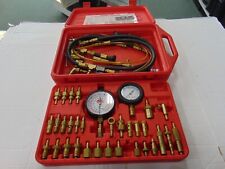 Mac Tools Master Fuel Injection Test Kit Fit1200ms Free Shipping