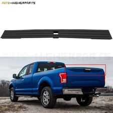 For 2015-2020 Ford F-150 Flexible Step Tailgate Molding Cover Top Cap Protector