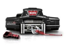 Universal Winch Fits Most Vehicles High Quality Best Tough Mudding Pulling Warn
