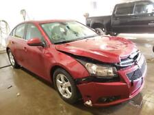 Manual Transmission 6 Speed Vin P 4th Digit Limited Fits 12-16 Cruze 151983