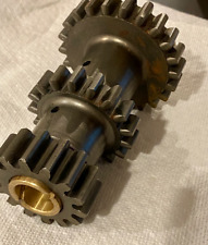 38062 Indian Transmission Cluster Gear 1932- Up Chief Scout 741 452