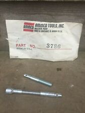 New In Package... Ammco Brake Cylinder Hone 3786