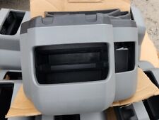 Ford Econoline Van Oem E150 To E450 Center Console Cup Holder 97-24 - Gray