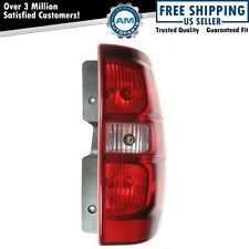 Tail Light Taillamp Right Passenger Rh For 07-14 Chevrolet Tahoe Suburban 1500