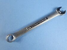 Craftsman 6pt Combination Wrench Size 38 - 44383 New