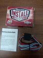 Directed 555fw Ford Remote Start Interface Module