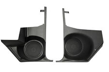 64 65 66 67 Chevelle With Ac Kick Panels Speaker Cutout A Body
