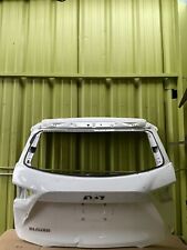2019-2022 Chevrolet Blazer Tailgate Back Door Rear Door Used