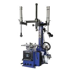 New Model 988 Tire Changer Machine Pneumatic Assisted Arm
