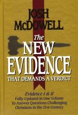 The New Evidence That Demands A Verdict Fully Updated To Answer The Questions Ch