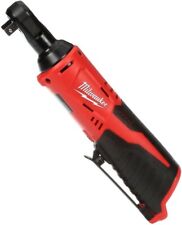 Milwaukee 2457-20 M12 12v 38 Inch Cordless Ratchet Tool Only