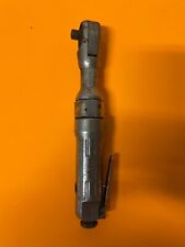 Blue Point Air Ratchet 10 Unknown Model Untested