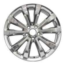 New 19 Replacement Wheel Rim For Chrysler 300 2021-2023
