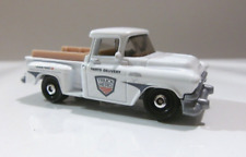 2015 Matchbox No 985 1957 Gmc Stepside Parts Delivery Truck Hero