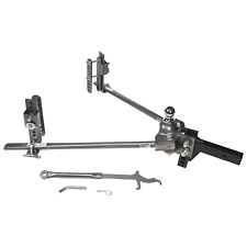Husky Towing 32218 Center Line Ts Weight Distribution Hitch 1200 Lb 2-516 Ball