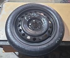 2011 - 2022 Chrysler 300 Charger Challenger Spare Tire  18 Inch T14580d18