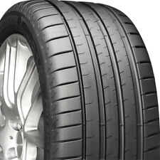 2 New Bridgestone Potenza Sport 25535-18 94y 101472
