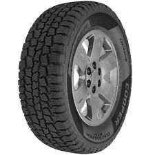 4 New Cooper Discoverer Rtx2 - 275x55r20 Tires 2755520 275 55 20