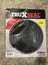 Truxedo 1703206 Truxseal Universal Tailgate Seal