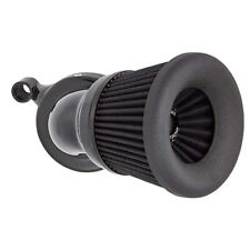 Arlen Ness Air Cleaner Velocity 65 Flh Black 81-200