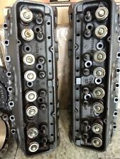 3703523 Gm Chevy Corvette Bel Air Nomad 265 283 327 Cylinder Heads Sbc