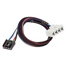 Primus P2 P3 Brake Control Wiring Harness For Dodge Vehicles Part 3020-p