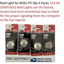 Noid Light For Bosc Pfi Qty 4 Packs Oemtools 25141