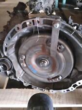 Jeep Cherokee 2014-2015 Automatic Transmission 3.2l At Tow Package 4x4 T3b20888