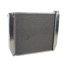 Giffin Radiator Universal Aluminum Natural 24 Wide 19 High 3.0 Thick Each